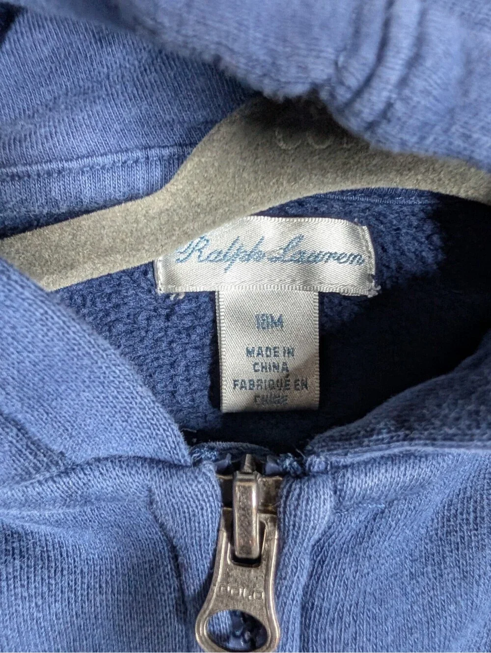 Ralph Lauren polo ralph